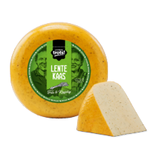 Noordertrots lentekaas